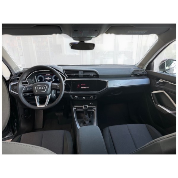 Audi Q3 Sportback | S Line Quattro Power