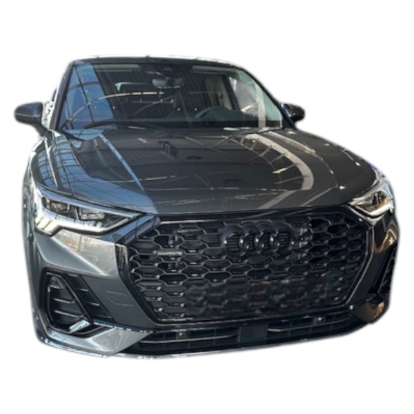 Audi Q3 Sportback | S Line Quattro Power