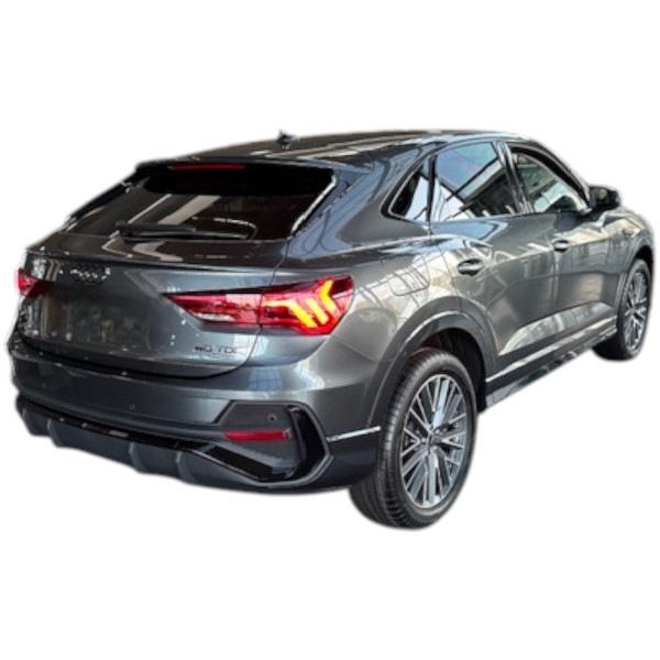 Audi Q3 Sportback | S Line Quattro Power