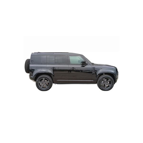 Land Rover Defender 110 3.0D MHEV I6 S AWD 2025 | Off-Road Icon