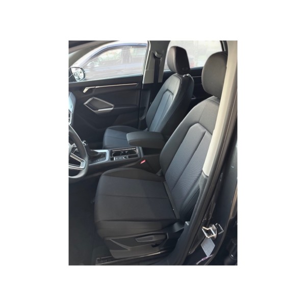 Audi Q3 Sportback | S Line Quattro Power