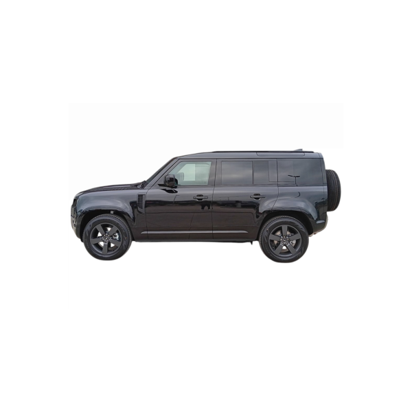 Land Rover Defender 110 3.0D MHEV I6 S AWD 2025 | Off-Road Icon