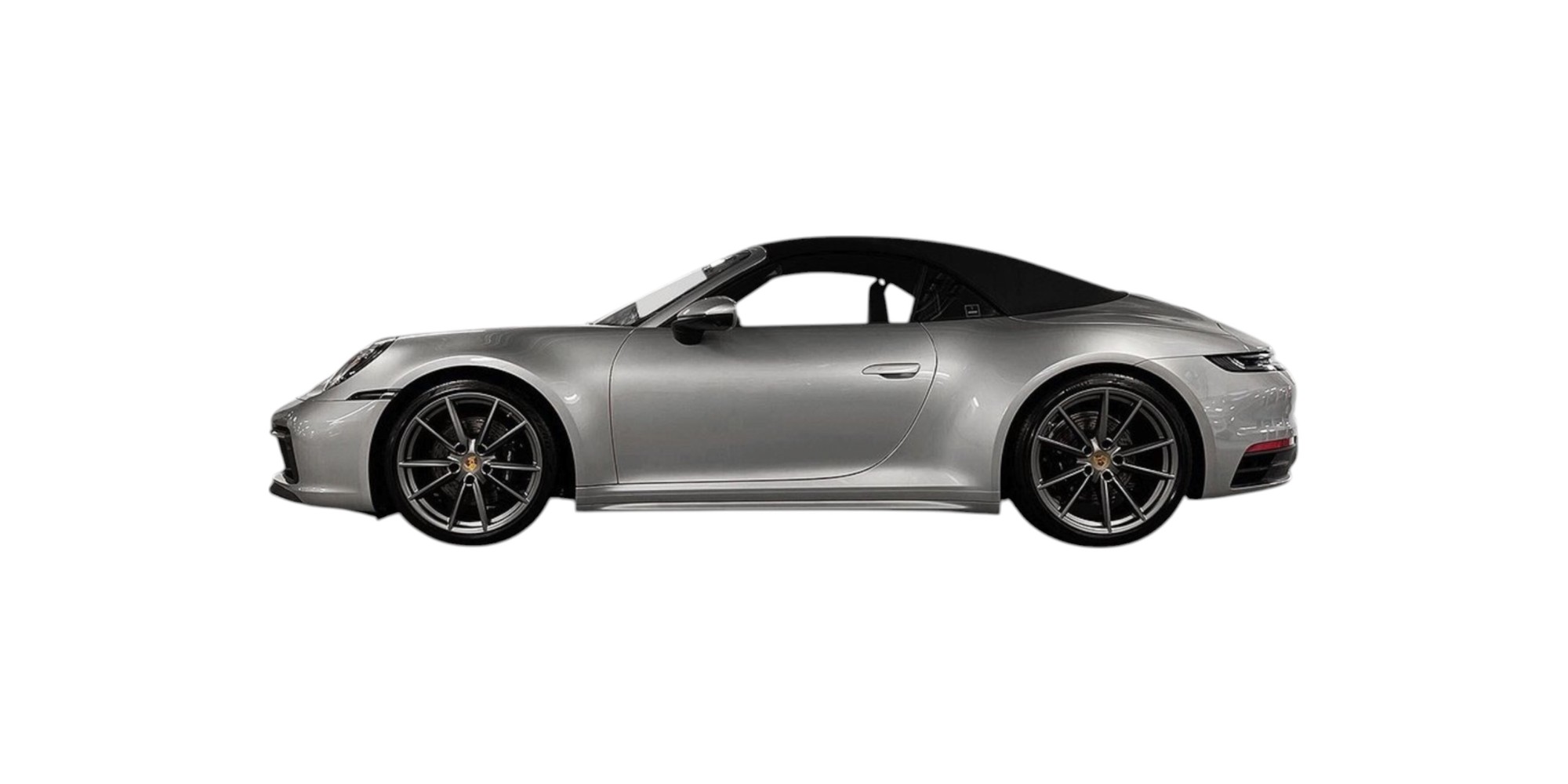 Porsche 911 Cabrio | Luxury and Speed