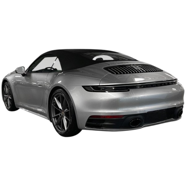 Porsche 911 Cabrio | Luxury and Speed