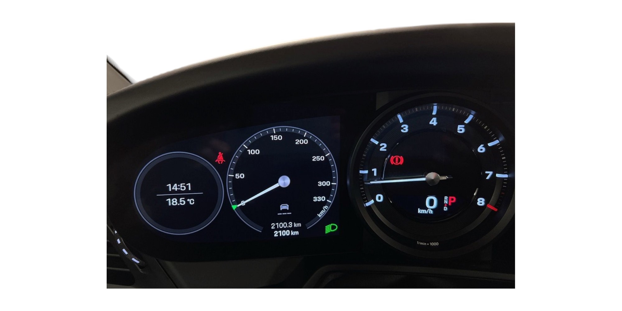 Porsche 911 Cabrio | Luxury and Speed