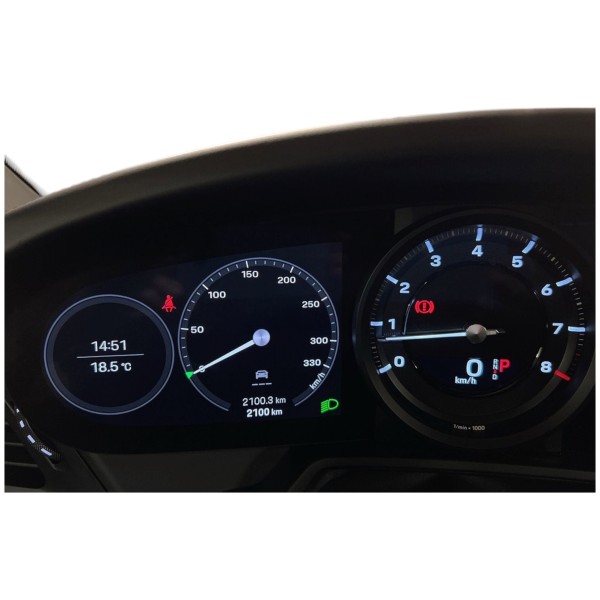 Porsche 911 Cabrio | Luxury and Speed