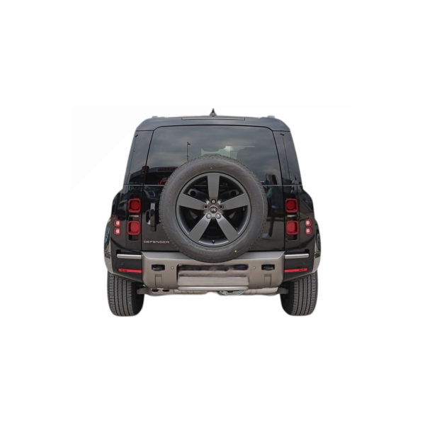 Land Rover Defender 110 3.0D MHEV I6 S AWD 2025 | Off-Road Icon