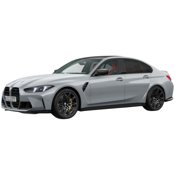 BMW M3 | High-Performance Sports Sedan with 14% Off