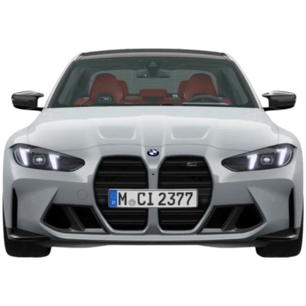 BMW M3 | High-Performance Sports Sedan with 14% Off