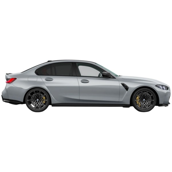 BMW M3 | High-Performance Sports Sedan with 14% Off
