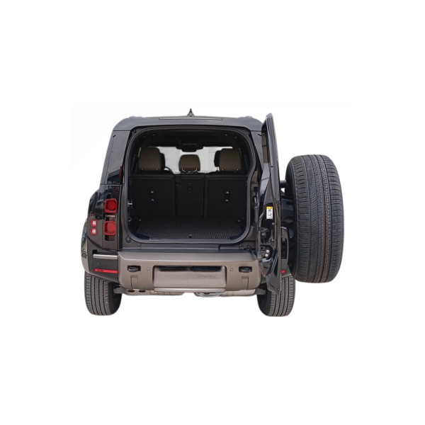 Land Rover Defender 110 3.0D MHEV I6 S AWD 2025 | Off-Road Icon