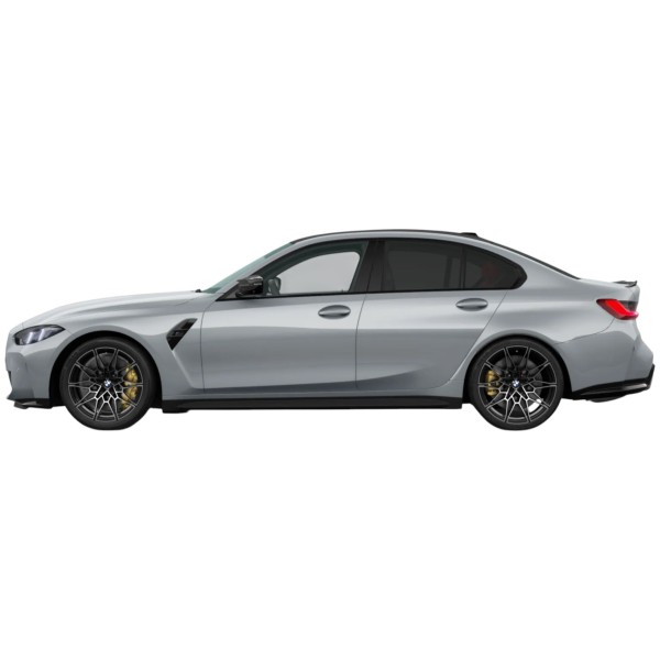 BMW M3 | High-Performance Sports Sedan with 14% Off