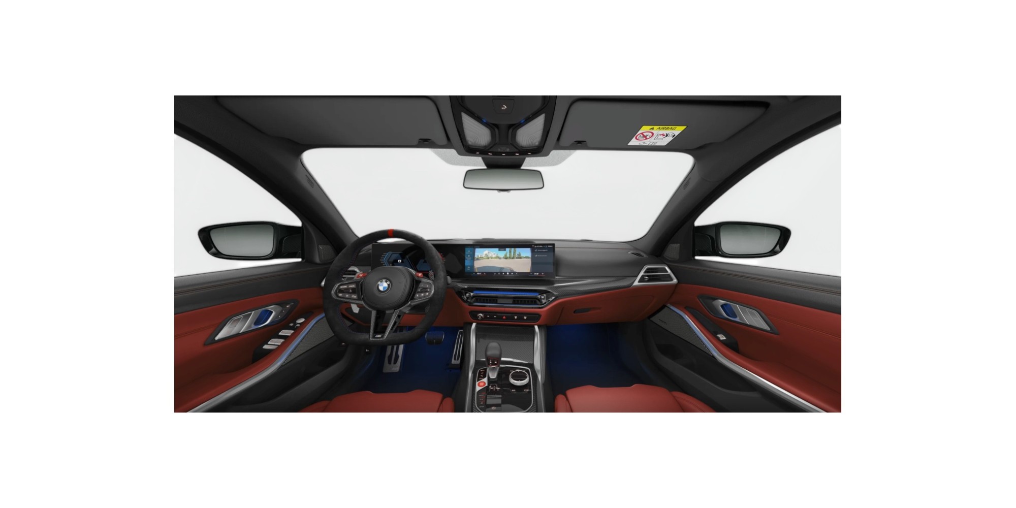 BMW M3 | High-Performance Sports Sedan with 14% Off