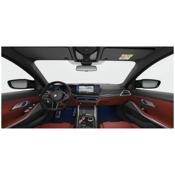 BMW M3 | High-Performance Sports Sedan with 14% Off