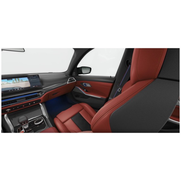 BMW M3 | High-Performance Sports Sedan with 14% Off