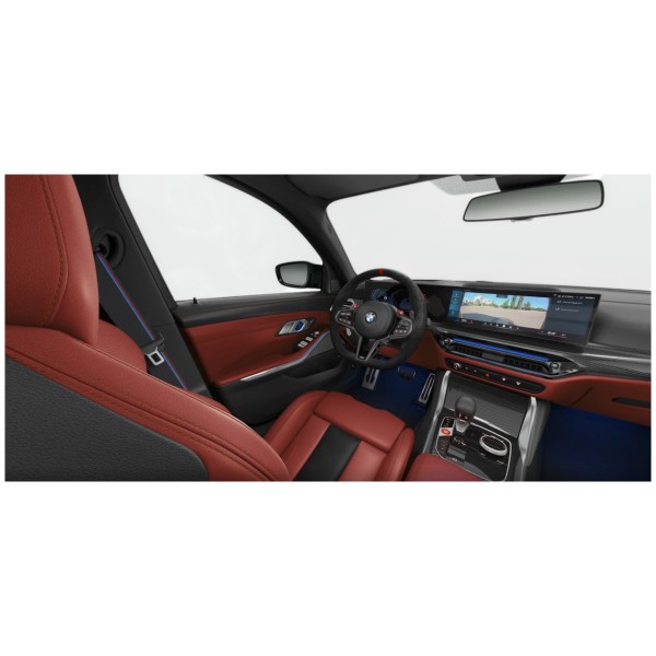 BMW M3 | High-Performance Sports Sedan with 14% Off