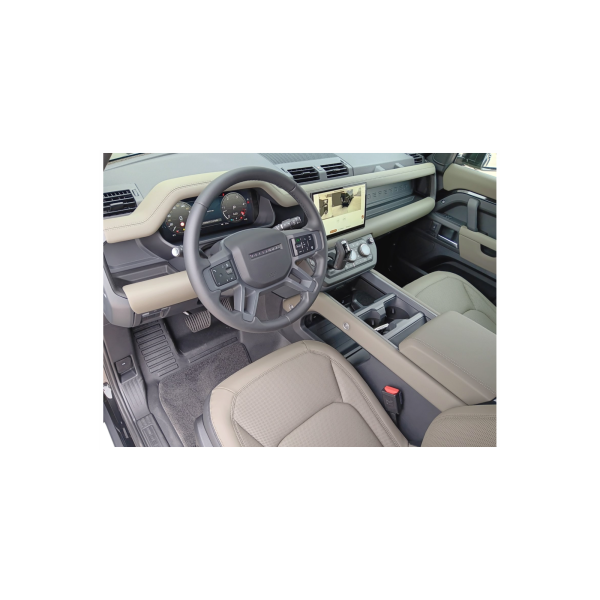 Land Rover Defender 110 3.0D MHEV I6 S AWD 2025 | Off-Road Icon