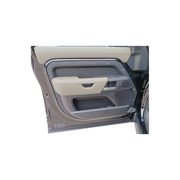 Land Rover Defender 110 3.0D MHEV I6 S AWD 2025 | Off-Road Icon