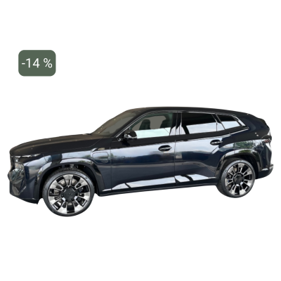 BMW XM | Save 14% | Ultimate Driving Machine
