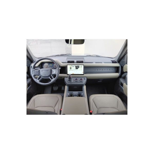 Land Rover Defender 110 3.0D MHEV I6 S AWD 2025 | Off-Road Icon