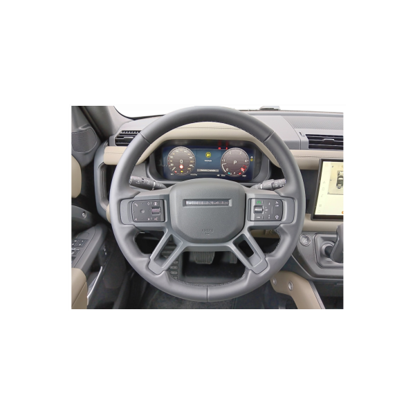 Land Rover Defender 110 3.0D MHEV I6 S AWD 2025 | Off-Road Icon