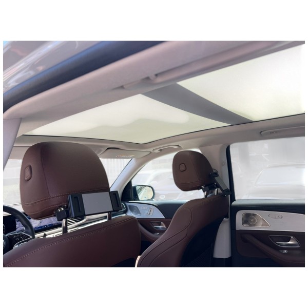 Mercedes-Benz GLE 350 de | Advanced Plug-in Hybrid SUV