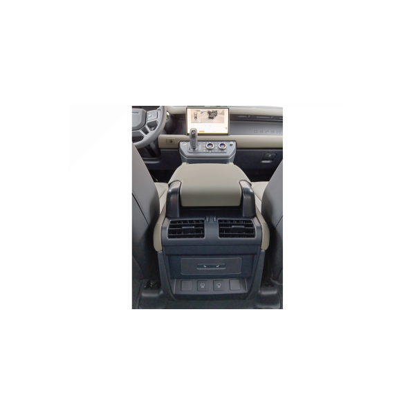 Land Rover Defender 110 3.0D MHEV I6 S AWD 2025 | Off-Road Icon