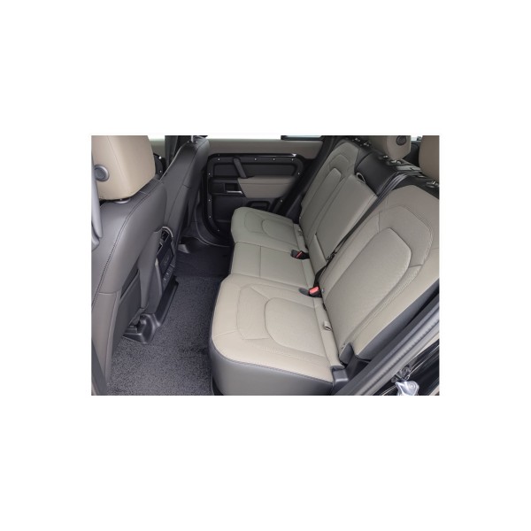 Land Rover Defender 110 3.0D MHEV I6 S AWD 2025 | Off-Road Icon