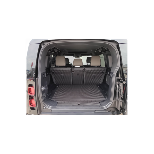 Land Rover Defender 110 3.0D MHEV I6 S AWD 2025 | Off-Road Icon