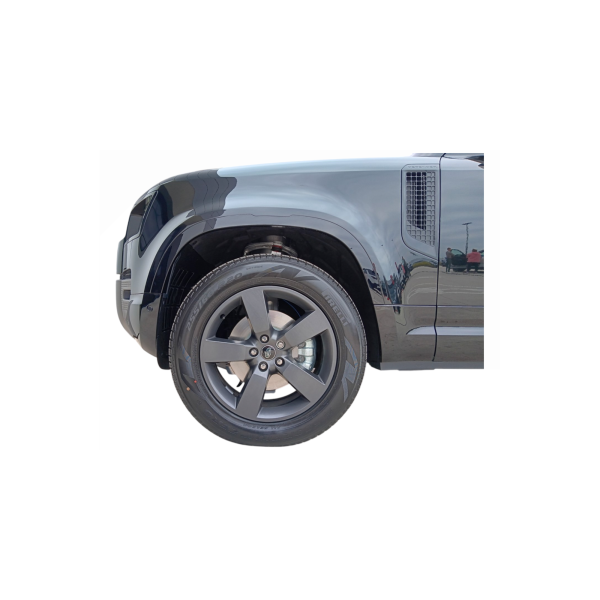 Land Rover Defender 110 3.0D MHEV I6 S AWD 2025 | Off-Road Icon