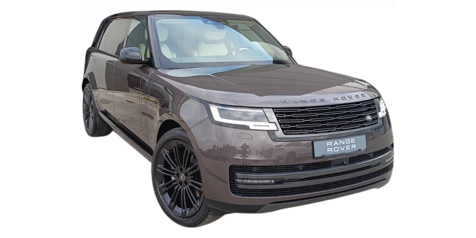 Land Rover Range Rover 3.0D MHEV HSE LWB | Modena Motors GmbH