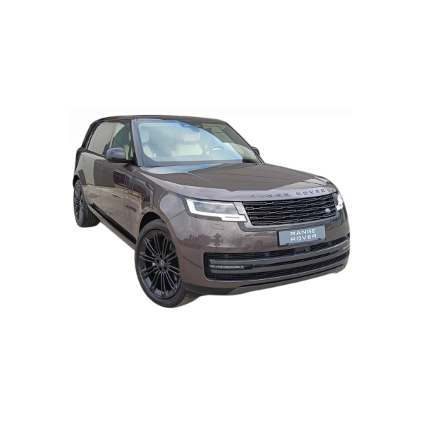 Land Rover Range Rover 3.0D MHEV HSE LWB | Modena Motors GmbH