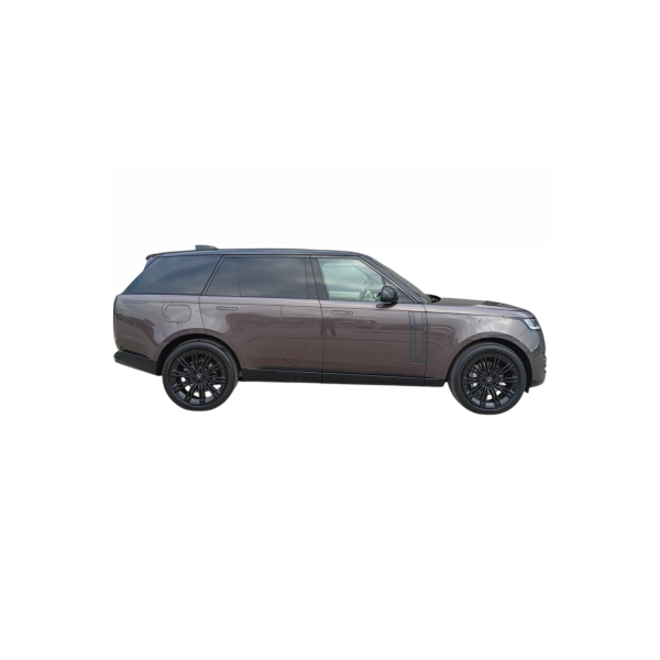 Land Rover Range Rover 3.0D MHEV HSE LWB | Modena Motors GmbH