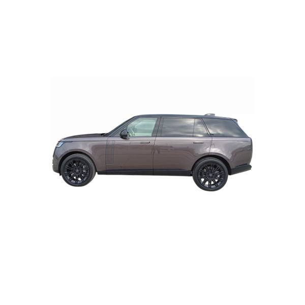 Land Rover Range Rover 3.0D MHEV HSE LWB | Modena Motors GmbH