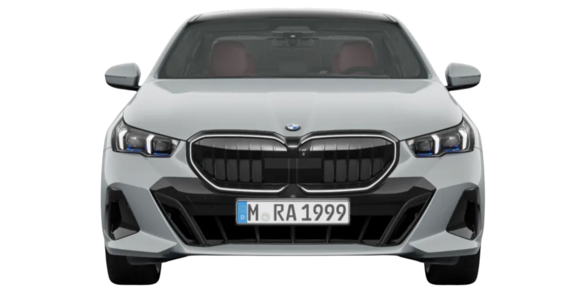 BMW Serie 5 Limousine | Refined Sedan with 12% Discount