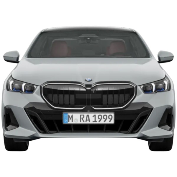 BMW Serie 5 Limousine | Refined Sedan with 12% Discount