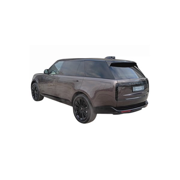 Land Rover Range Rover 3.0D MHEV HSE LWB | Modena Motors GmbH