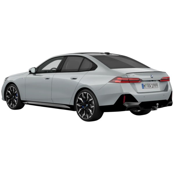 BMW Serie 5 Limousine | Refined Sedan with 12% Discount