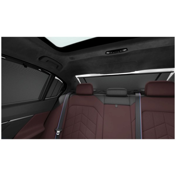 BMW Serie 5 Limousine | Refined Sedan with 12% Discount