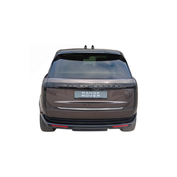 Land Rover Range Rover 3.0D MHEV HSE LWB | Modena Motors GmbH