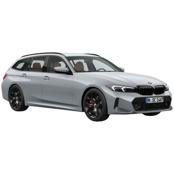 BMW 3er Touring | Offer -12% Limited