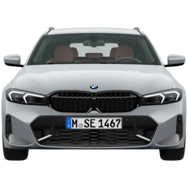 BMW 3er Touring | Offer -12% Limited