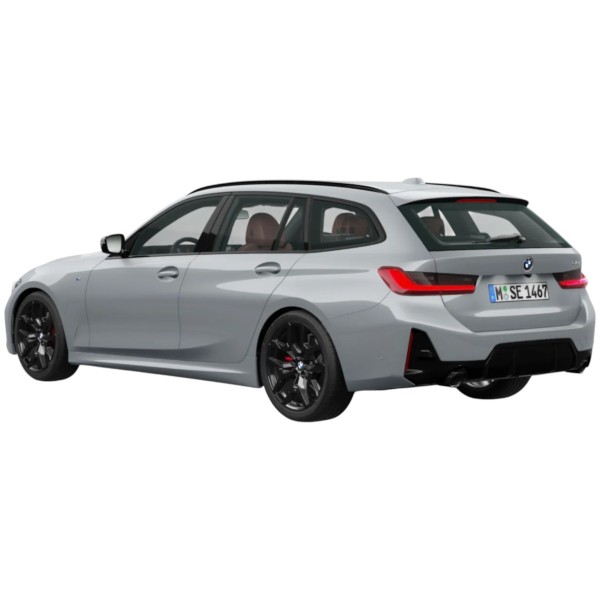 BMW 3er Touring | Offer -12% Limited