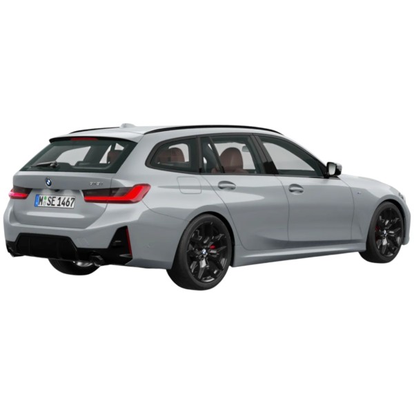 BMW 3er Touring | Offer -12% Limited