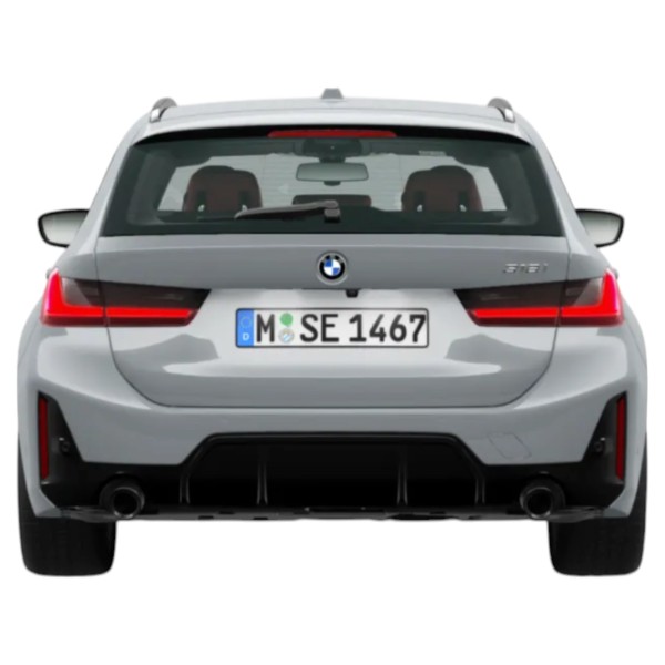BMW 3er Touring | Offer -12% Limited