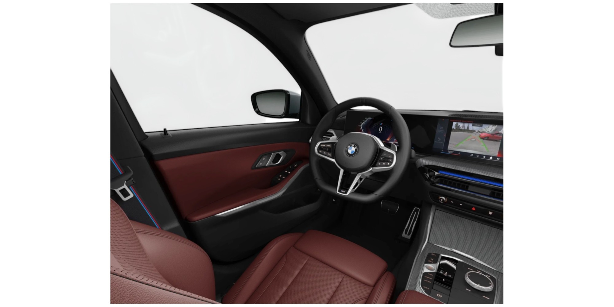 BMW 3er Touring | Offer -12% Limited