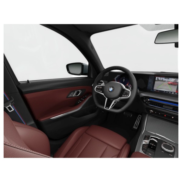 BMW 3er Touring | Offer -12% Limited