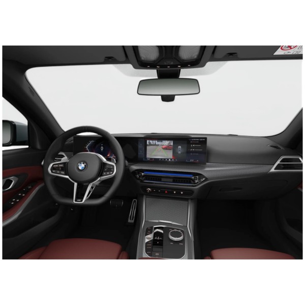 BMW 3er Touring | Offer -12% Limited