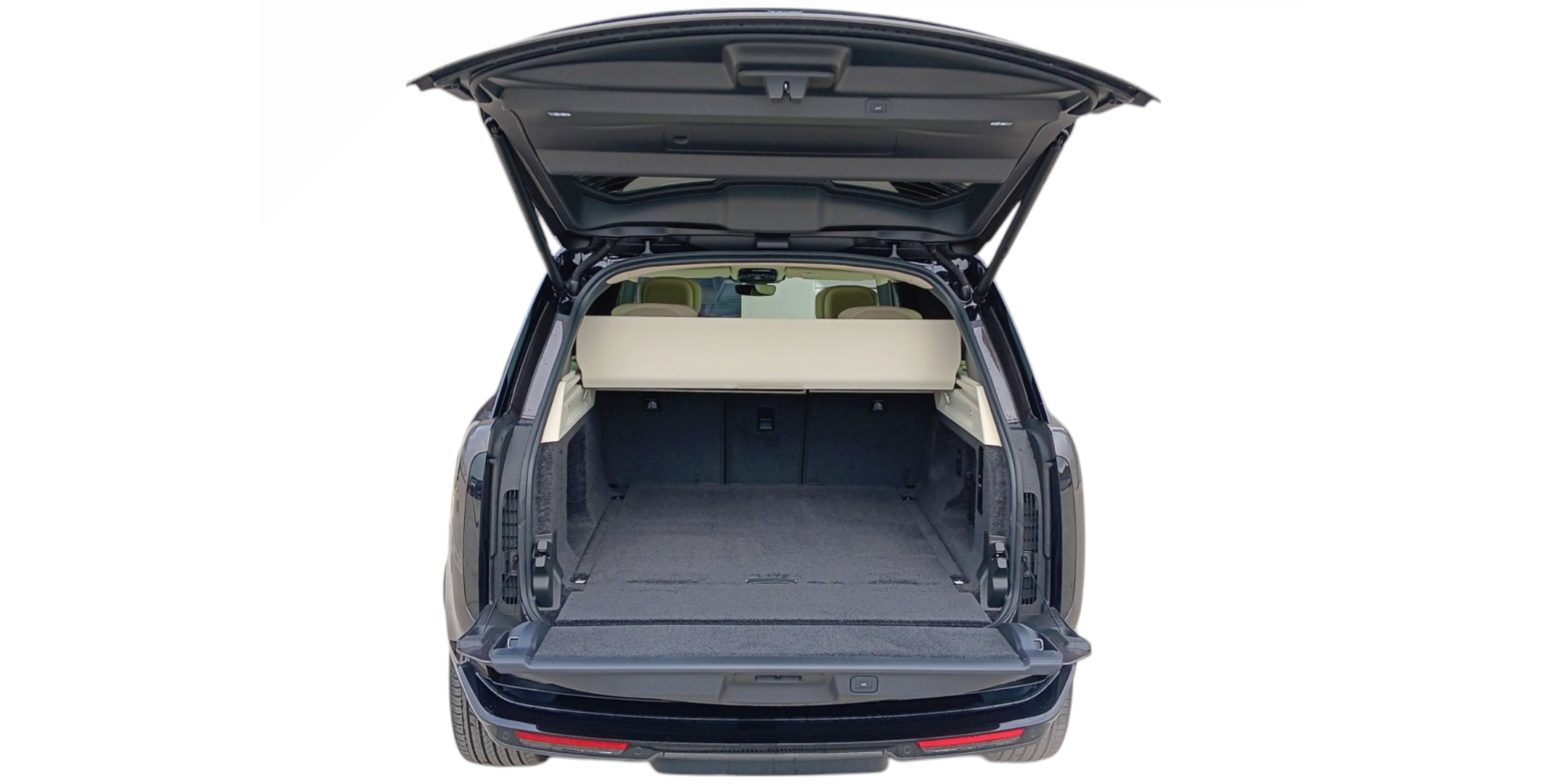 Land Rover Range Rover 3.0D MHEV HSE LWB | Modena Motors GmbH