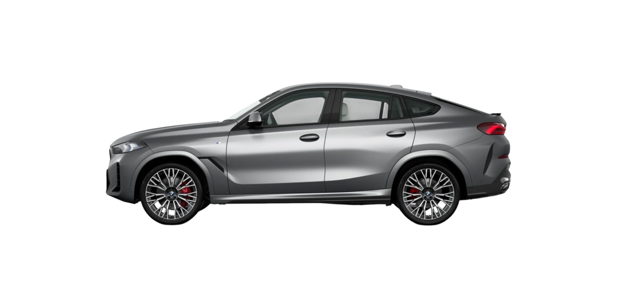 BMW X6 | Stylish and Versatile SUV with 12% Off